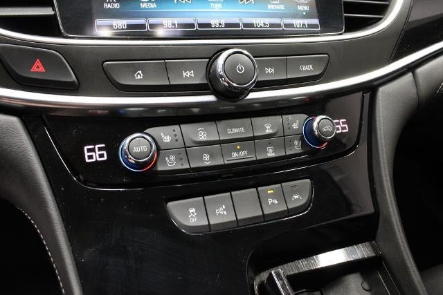 2019 Buick LaCrosse Premium I Group