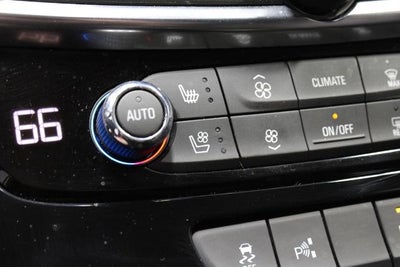 2019 Buick LaCrosse Premium I Group