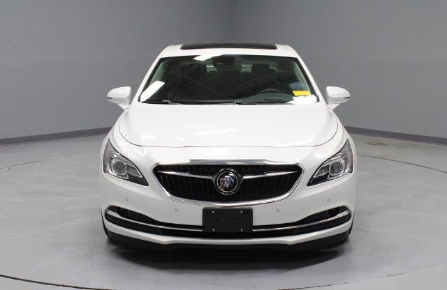 2019 Buick LaCrosse Premium I Group