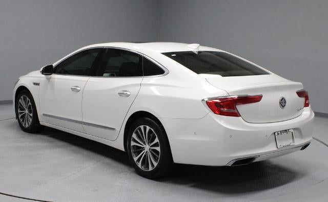 2019 Buick LaCrosse Premium I Group