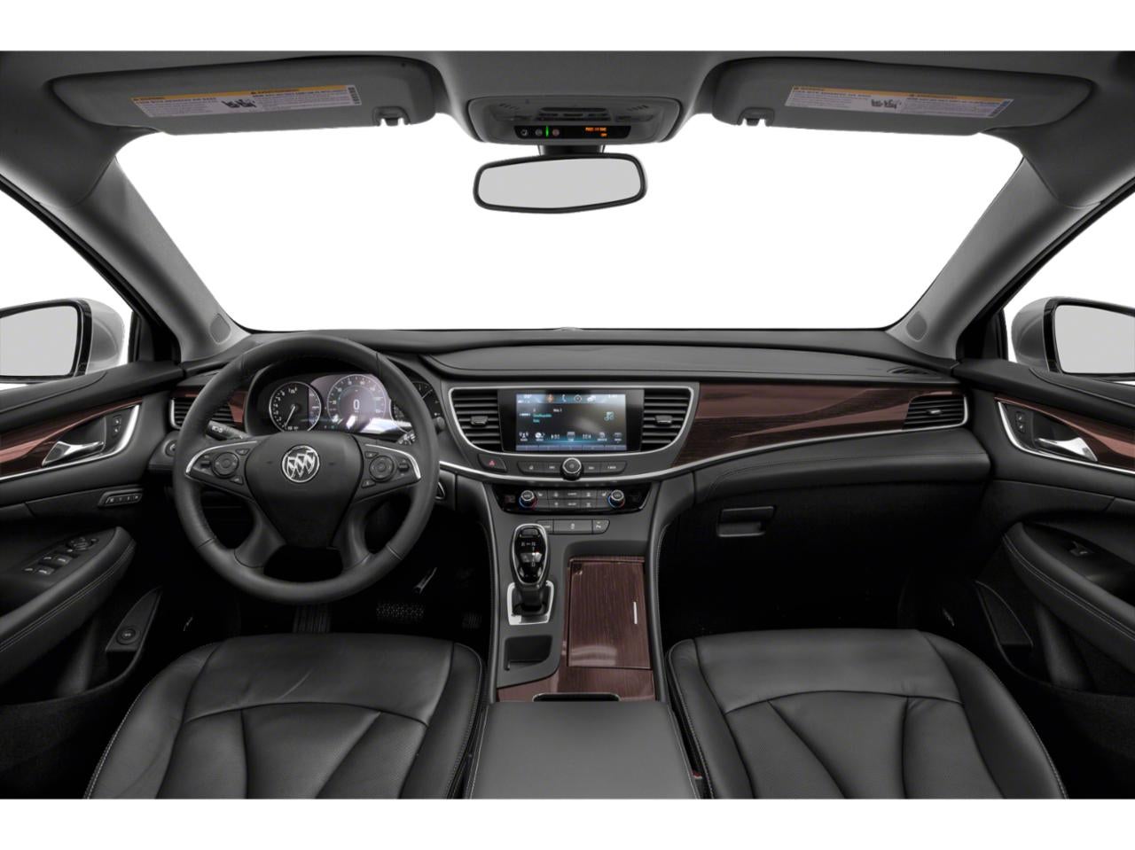 2019 Buick LaCrosse Premium I Group