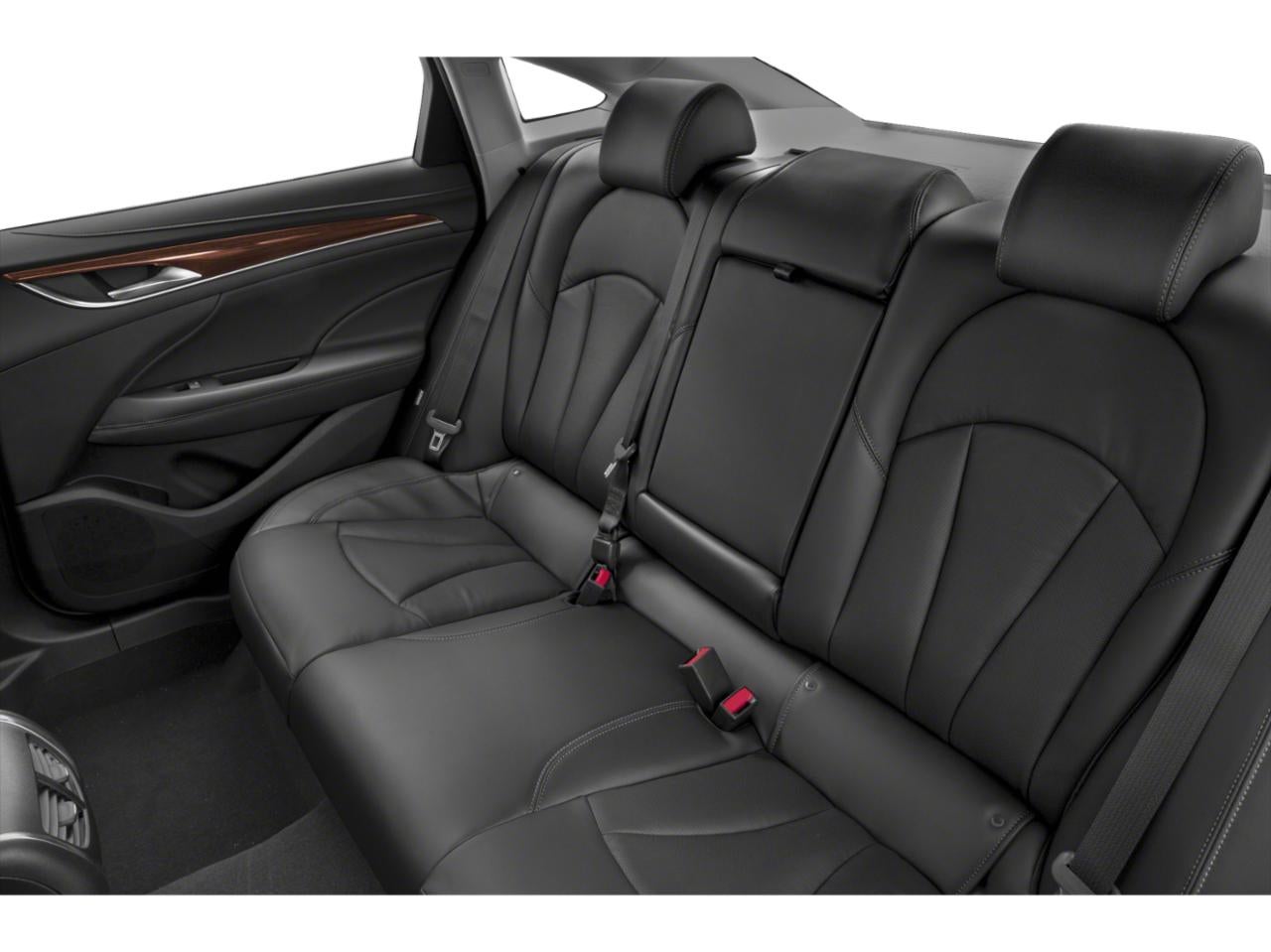 2019 Buick LaCrosse Premium I Group