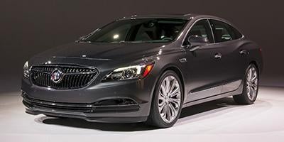 2019 Buick LaCrosse Premium I Group