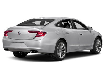 2019 Buick LaCrosse Premium I Group