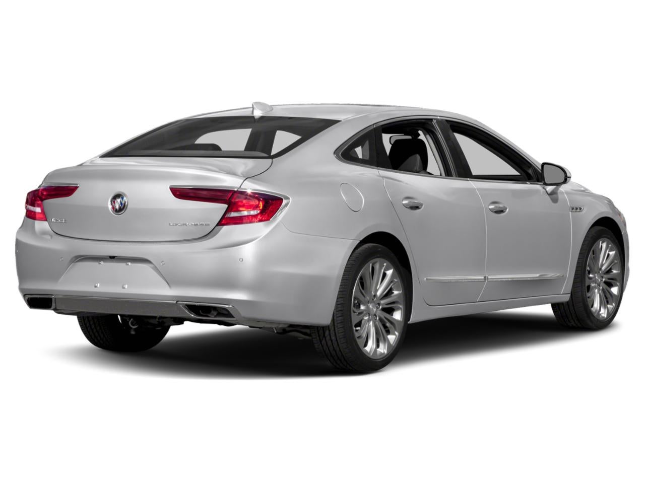 2019 Buick LaCrosse Premium I Group