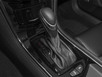 2014 Cadillac ATS 2.5L