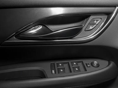 2014 Cadillac ATS 2.5L