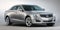 2014 Cadillac ATS 2.5L