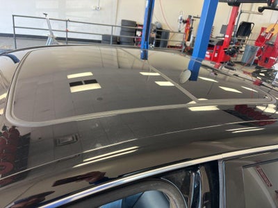 2019 Cadillac CTS Sedan 2.0L Turbo Luxury