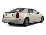 2010 Cadillac STS Luxury Package