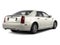 2010 Cadillac STS Luxury Package