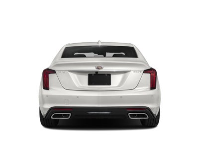 2021 Cadillac CT5 Luxury