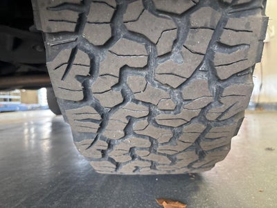 2016 Chevrolet Silverado 2500 HD Work Truck