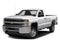 2016 Chevrolet Silverado 2500 HD Work Truck