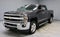 2016 Chevrolet Silverado 2500 HD LTZ