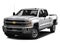 2016 Chevrolet Silverado 2500 HD LTZ