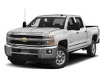 2018 Chevrolet Silverado 3500 HD LTZ
