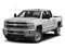 2018 Chevrolet Silverado 3500 HD LTZ