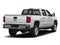 2018 Chevrolet Silverado 3500 HD LTZ