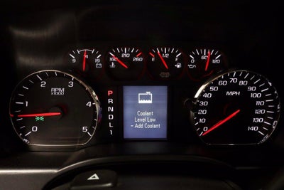 2017 Chevrolet Silverado 3500 HD Work Truck