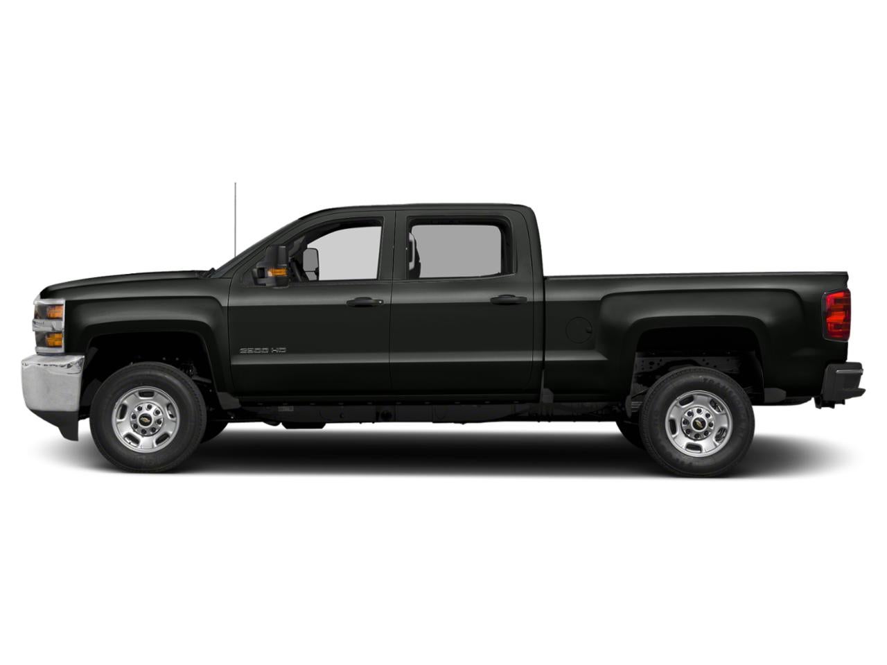 2017 Chevrolet Silverado 3500 HD Work Truck