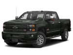 2019 Chevrolet Silverado 3500 HD High Country