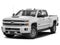 2019 Chevrolet Silverado 3500 HD High Country