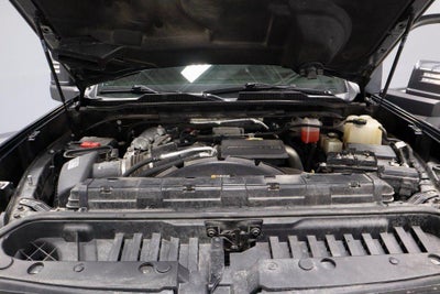 2021 Chevrolet Silverado 3500 HD High Country