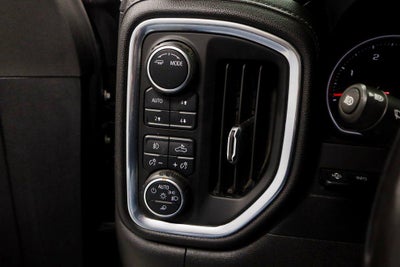 2021 Chevrolet Silverado 3500 HD High Country