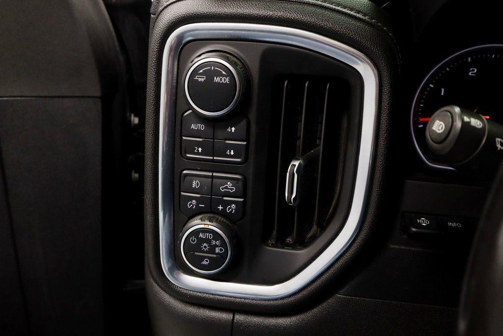 2021 Chevrolet Silverado 3500 HD High Country