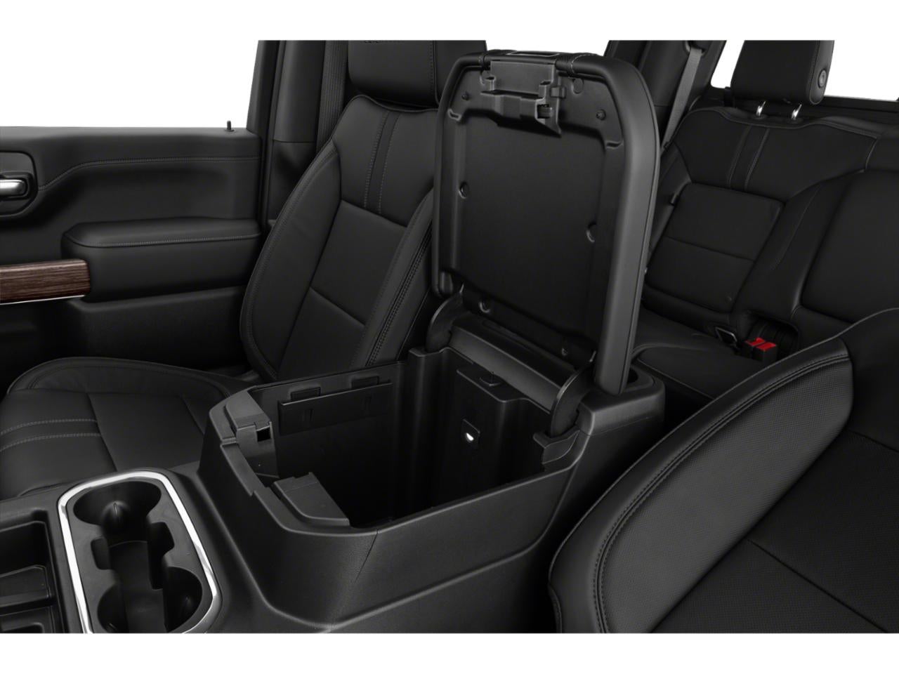 2021 Chevrolet Silverado 3500 HD High Country