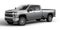 2021 Chevrolet Silverado 3500 HD High Country