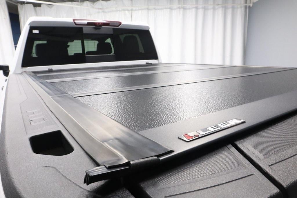 2024 Chevrolet Silverado 2500 HD ZR2