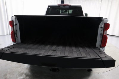 2024 Chevrolet Silverado 2500 HD ZR2