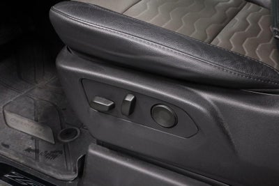 2024 Chevrolet Silverado 2500 HD ZR2