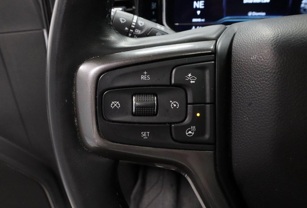 2024 Chevrolet Silverado 2500 HD ZR2