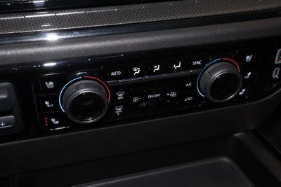 2024 Chevrolet Silverado 2500 HD ZR2