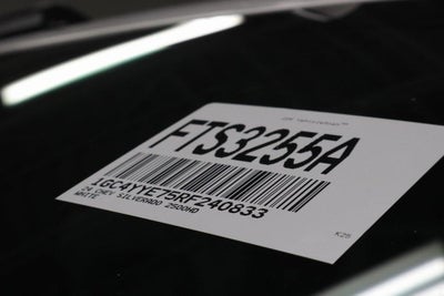 2024 Chevrolet Silverado 2500 HD ZR2