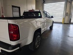 2019 Chevrolet Colorado Work Truck