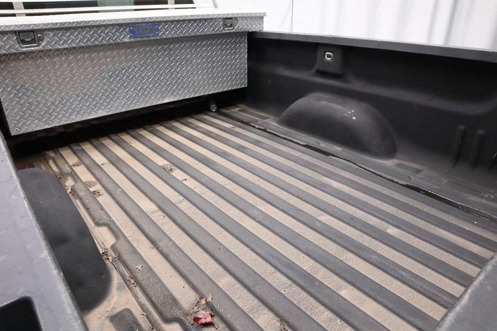 2017 Chevrolet Silverado 1500 WT