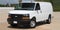 2024 Chevrolet Express Cargo Van Work Van