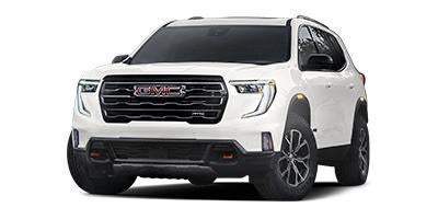 2024 GMC Acadia AT4