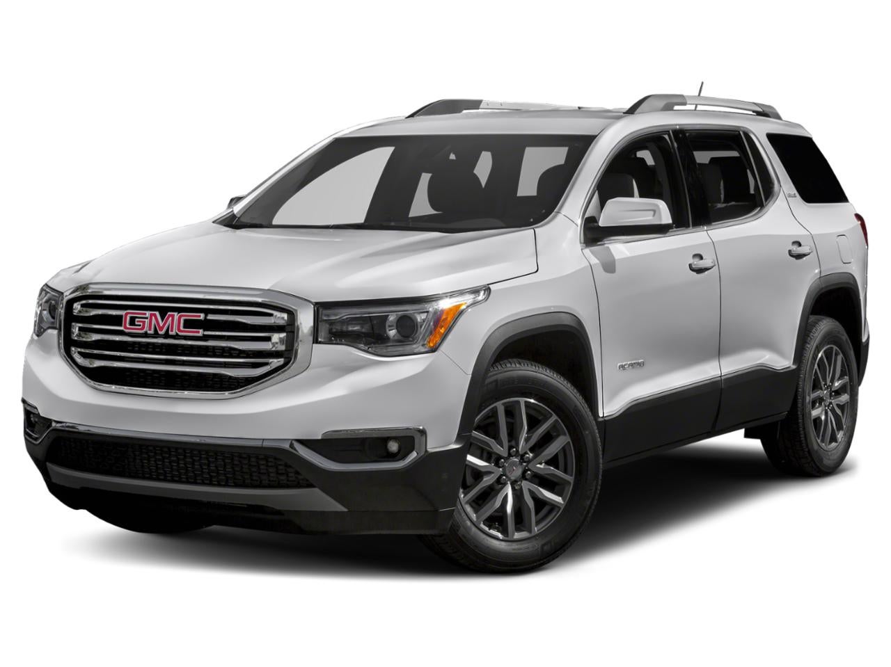 2019 GMC Acadia SLT-2