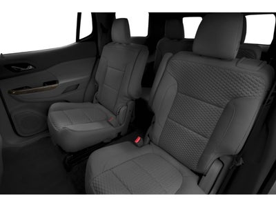 2019 GMC Acadia SLT-2