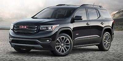 2019 GMC Acadia SLT-2