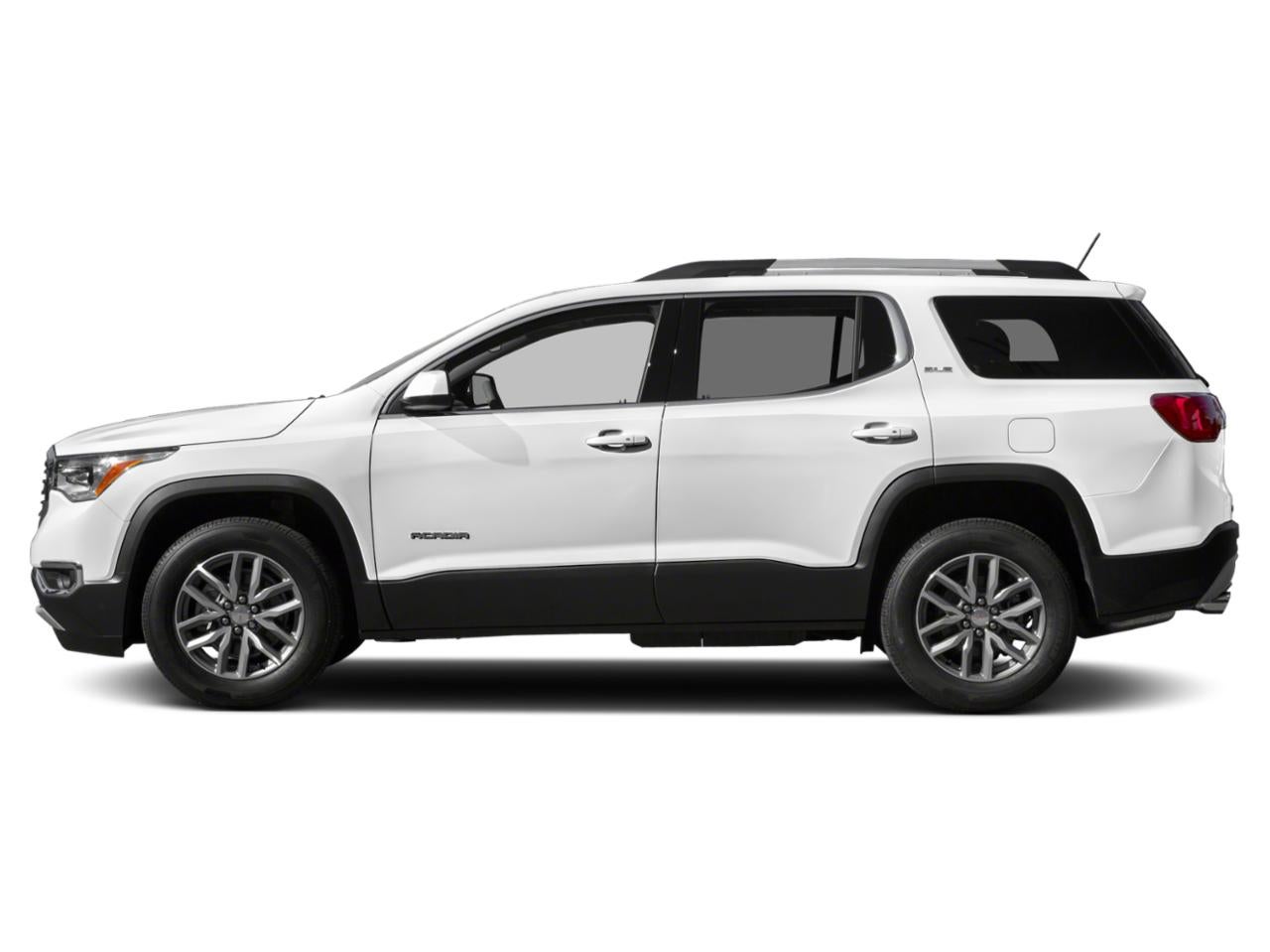 2019 GMC Acadia SLT-2
