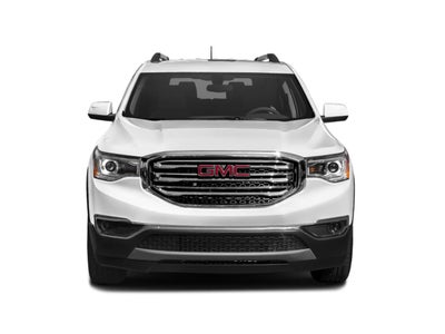 2019 GMC Acadia SLT-2
