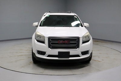 2016 GMC Acadia SLT-1