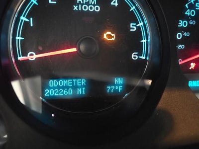 2012 GMC Yukon SLE