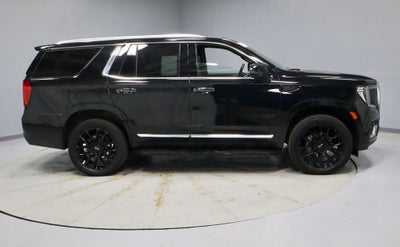 2024 GMC Yukon SLT